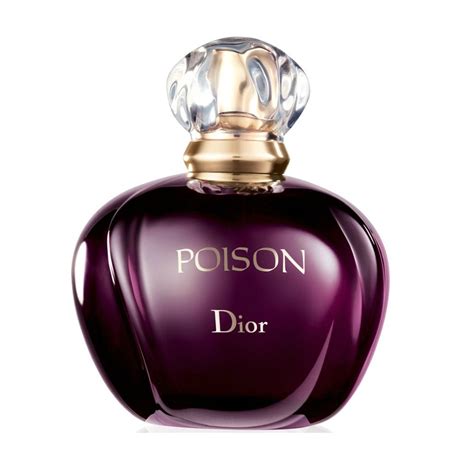 Christian Dior Poison Review .